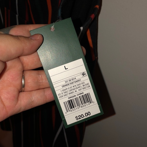 Target Dress - Picture 2 of 2